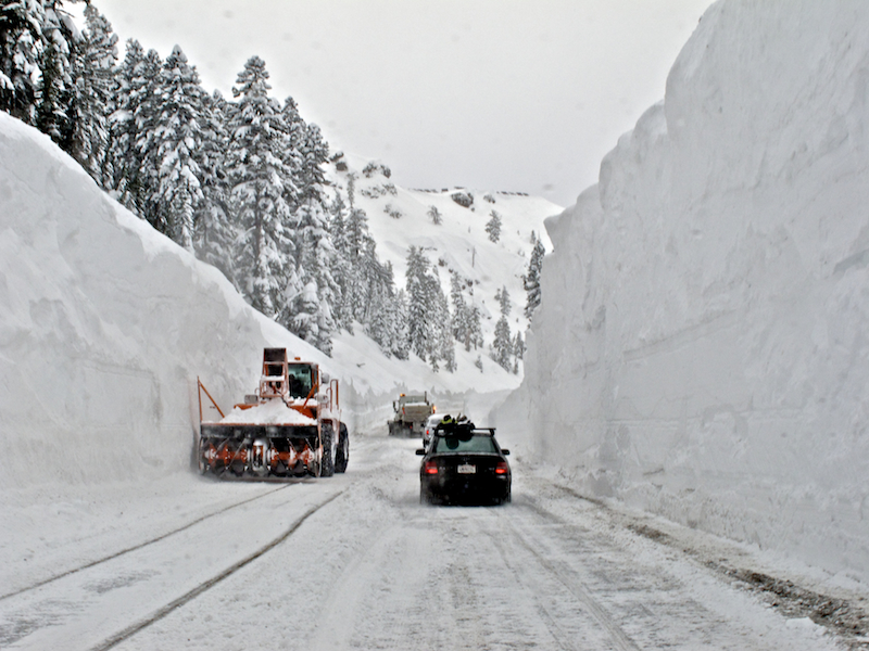 Mountainous Month of Memoirs – (01/23/11 thru 02/28/11)