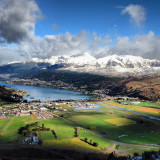 Chuting for Kiwi Spring Slayage @TheRemarks NZ – September 8th – 12th, 2013